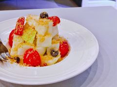 海南辣椒盐水果-闻见中国海南菜(K11店)