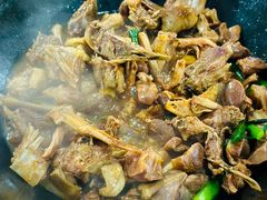 -大地农庄(逢沙大道店)