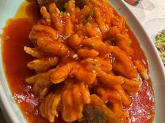 -萃華楼(王府井店)