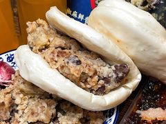 -叁省斋粉蒸肉甑糕·清真(回民街店)