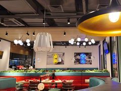 -避风塘(宝山万达店)