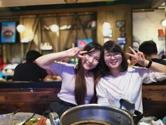 -段氏龙虾·烧烤·烤鱼(东书房路店)