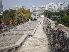 -东水关遗址公园