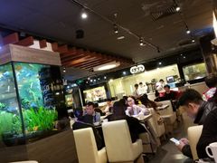 大堂-大家乐(广州中华广场店)