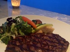 七级和牛排-广州四季酒店·佰鲜汇·现代法餐