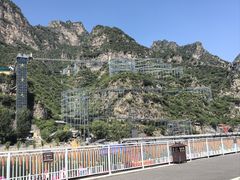 -野三坡清泉山风景区