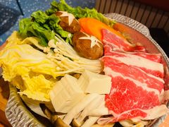 -元气寿司(东方宝泰店)