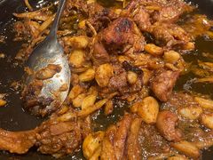 -甘家界牌柠檬鸭(青山店)