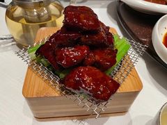-东富酒家(龙湖西溪天街店)
