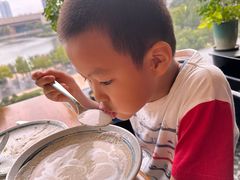 -PIZZA BIANCA(万象城店)