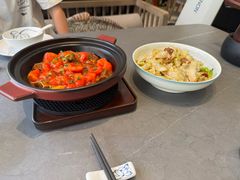 -俏立方·15年新楚菜