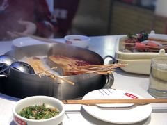 -大斌家串串火锅(德思勤店)