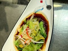 -陶德砂锅(蜀汉路店)
