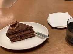 -V咖啡(兰州盛达希尔顿酒店)