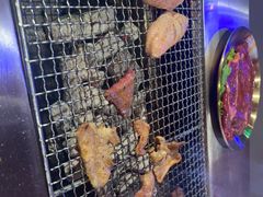 -又见炊烟炭火烤肉(五一新村店)