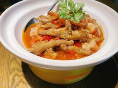 -炊烟小炒黄牛肉(中心印象城店)