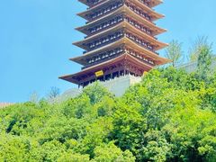 -牛首山文化旅游区