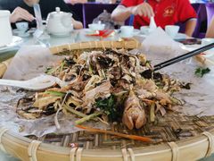 -大树头·花园餐厅(市桥店)