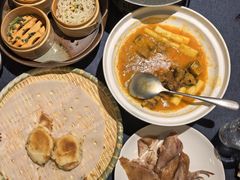 -金狮麟·新豫菜(金码大厦店)