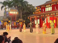 -深圳锦绣中华民俗村