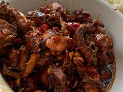 -如意香辣鸡架(总店)