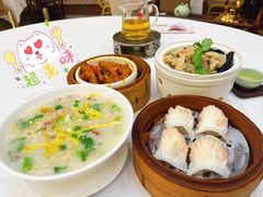 -顺德人家食府(黄金广场店)