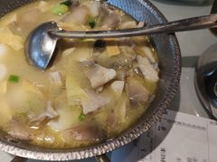 -山里俏·地标皖南菜·屯溪臭鳜鱼(北城万达店)