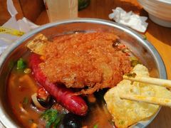 -谭老太正宗柳州螺狮粉(家和花园店)