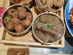 -磁州卤面·地标邯郸菜(97年创始店)
