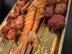 -牛New寿喜烧(新六百店)