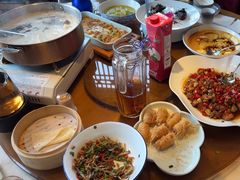 -二十八里太湖船菜(吉祥路店)