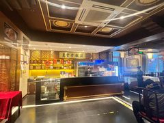 -惠丰堂饭庄·烤鸭·京味菜(西北旺·唐家岭店)