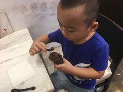 -GODIVA(恒隆广场店)