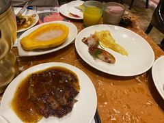 -芭菲盛宴·环球美食(袁家岗店)