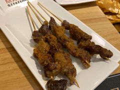 -嬷孙家潮汕牛肉火锅(北京路天河城店)