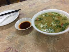 -西北羊肉粉汤馆