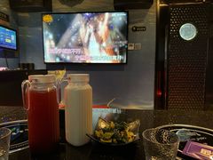 -最先生·烧烤·火锅·音乐聚会餐厅(大悦城店)