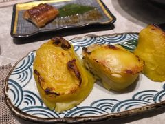 -極上萬膳·日料放题(来福士江景店)