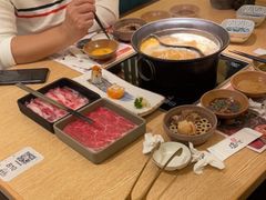 -温野菜涮涮锅(大悦城店)