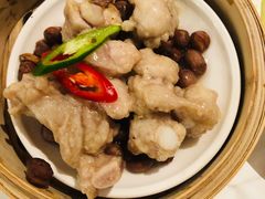 -十六台·经典广东菜(德外大街店)