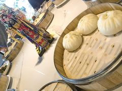 -漫渡庄绿岛花园•隐世庭园菜(滨湖店)