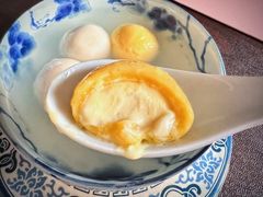 大黄米榴莲汤圆-北京稻香村(六里桥店)