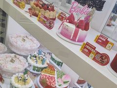 -味多美蛋糕(梨园店)