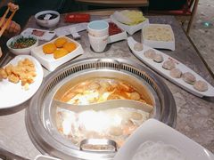 -季季红火锅(青山湖万达店)