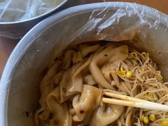 -蒋家槟豆面皮(友爱路店)