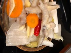 -炙韩料理·部队锅专门店