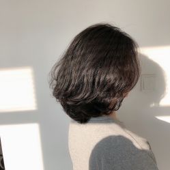 -净漪造型 PURE RIPPLE