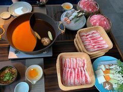 澳洲和牛-山葵家·创意料理(EFC欧美广场店)