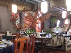 -赶海儿海鲜镖局·平价海鲜小馆(金沙滩店)