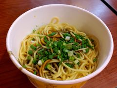全料热干面-蔡林记(广埠屯店)